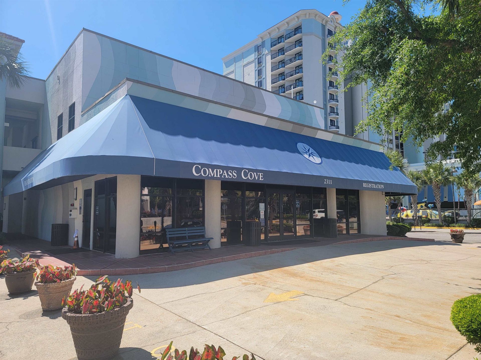 2401 S Ocean Blvd.  Photo 56