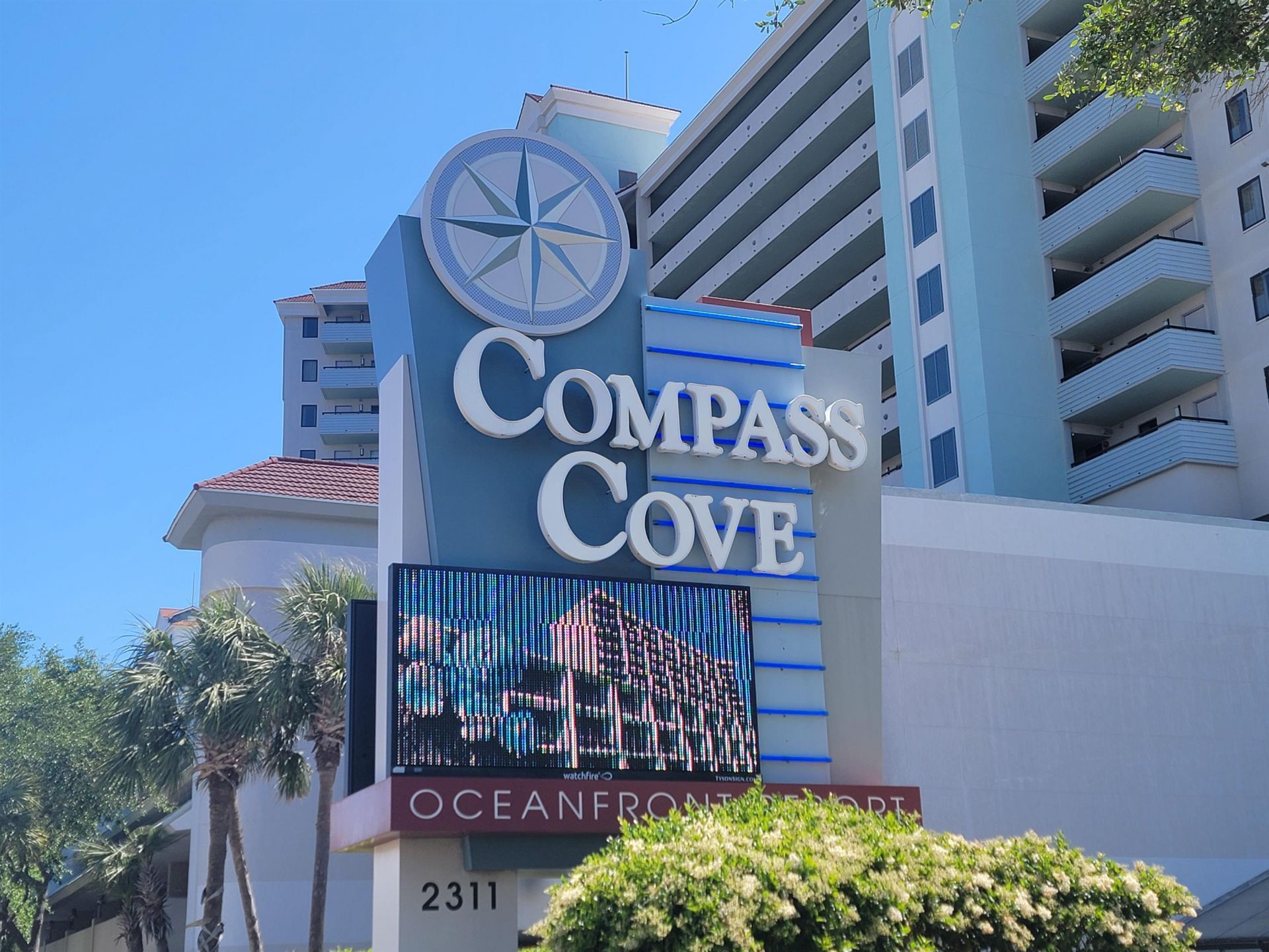 2401 S Ocean Blvd.  Photo 60