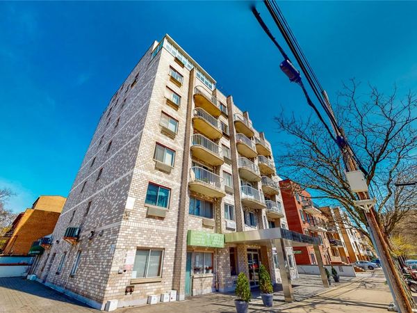 76-01 113th Street, Unit 6D, Forest Hills, NY 11375