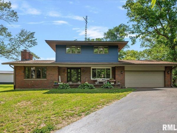 49 Etherton Lane, Springfield, IL 62712