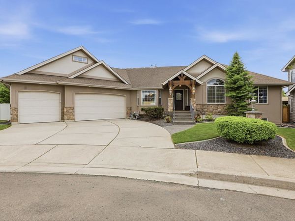 3409 Conrad Ct, Spokane, WA 99208
