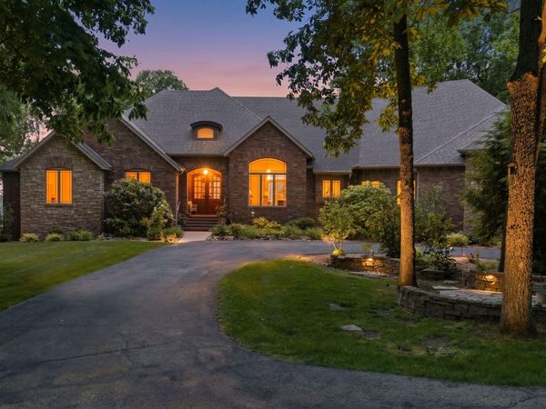 2262 N Polo Lane , Springfield, MO 65802