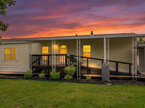 116 Wehmeyer , Mountain Home, AR 72653