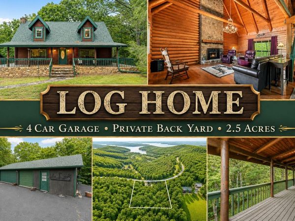 1906 State Hwy 265 , Hollister, MO 65672