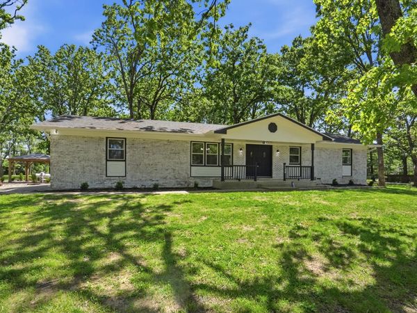 6108 E Linda Street , Rogersville, MO 65742
