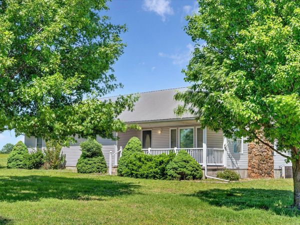 530 S Dade 215 , Everton, MO 65646