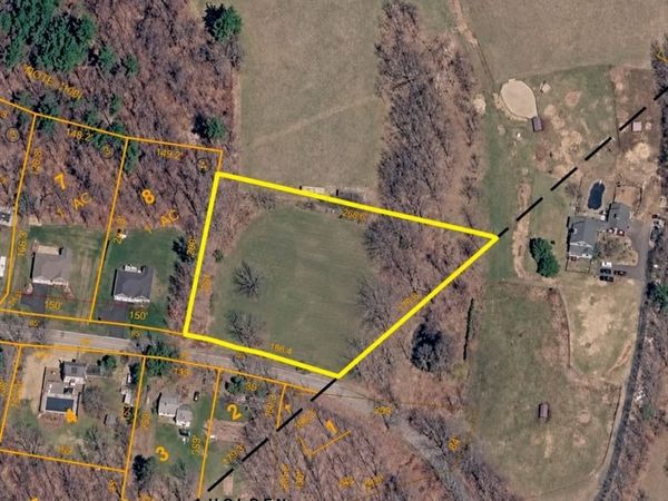 91 Central Tree Rd, Rutland, MA 01543