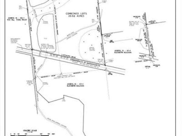 222 Dolan Circle, Taunton, MA 02718