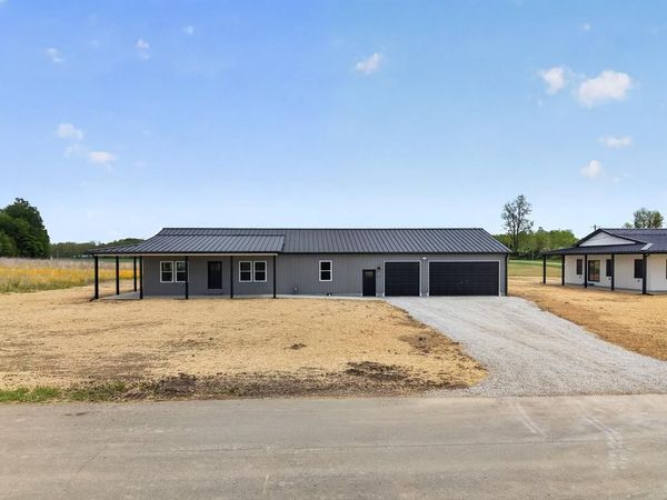 797 Bender Ave, Galion, OH 44833