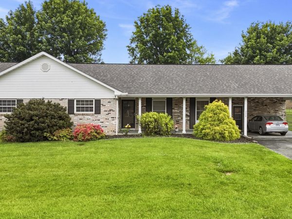 3315 Richie Street, Morristown, TN 37814