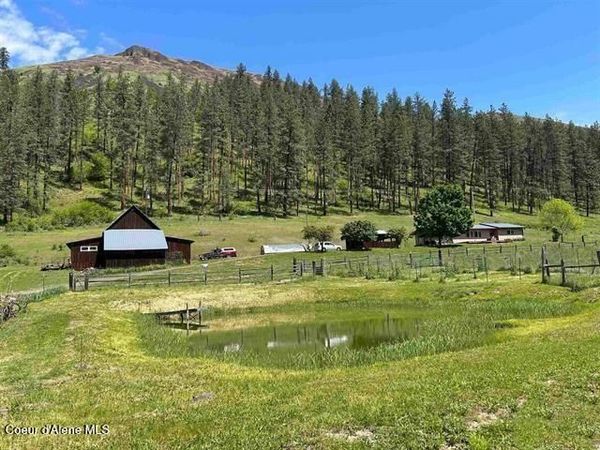 6215 US-12 , Kooskia, ID 83539
