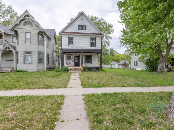 1605 Ross Street, Sioux City, IA 51103