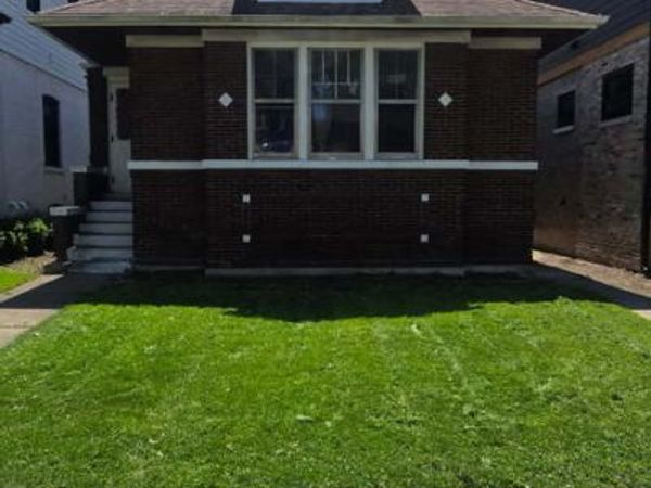 2539 W Winnemac Avenue, Chicago, IL 60625