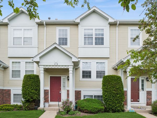 602 Holiday Lane , Hainesville, IL 60073