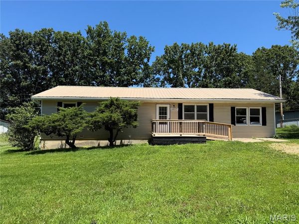 16835 Lakewood Drive, Newburg, MO 65550