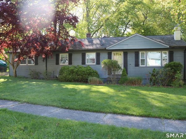 46 Barton, Milford, CT 06460
