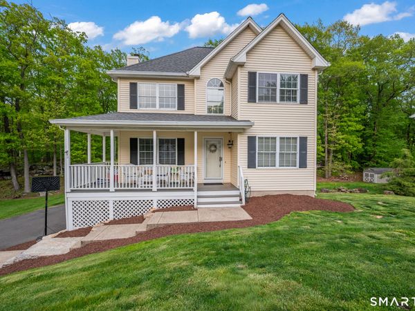 58 David , Middletown, CT 06457