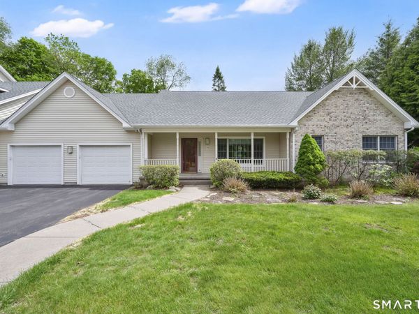 706 Kebalo, South Windsor, CT 06074