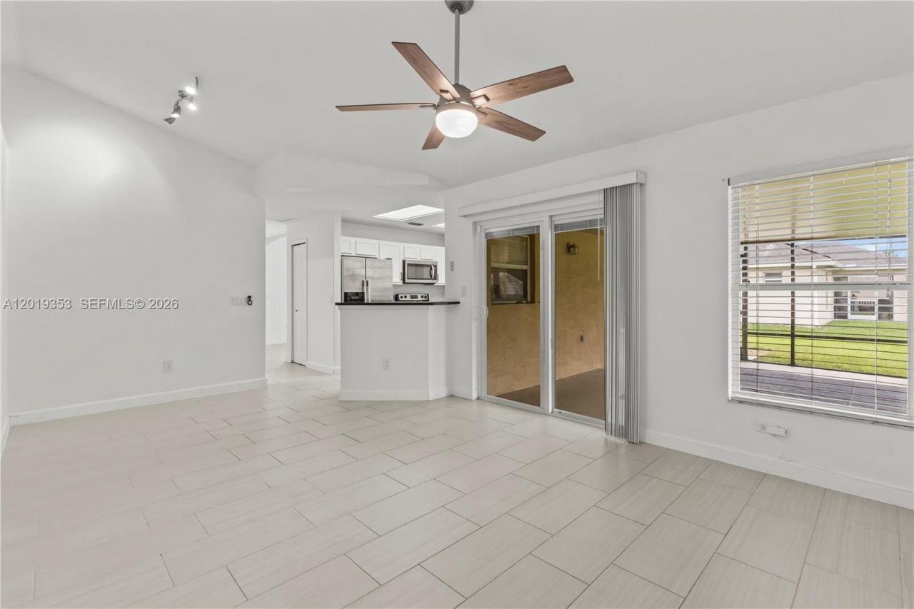 1392 SW Sudder Ave , Saint Lucie West, FL 34953 Photo