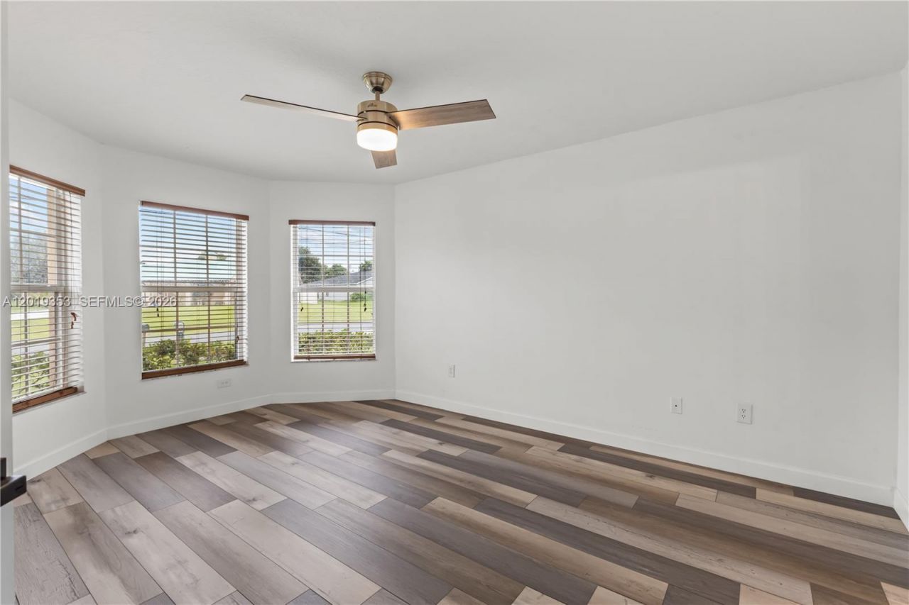 1392 SW Sudder Ave , Saint Lucie West, FL 34953 Photo