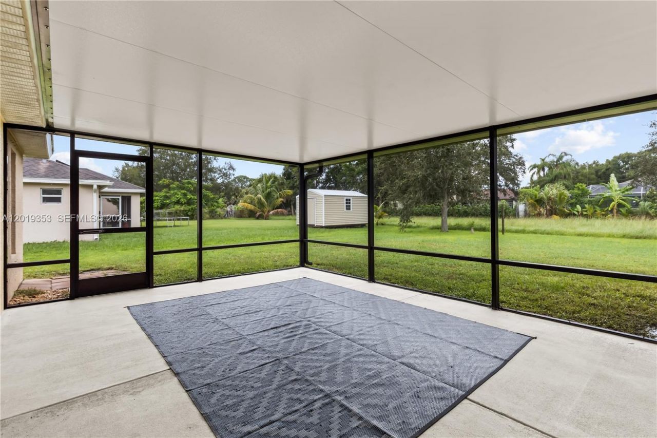 1392 SW Sudder Ave , Saint Lucie West, FL 34953 Photo