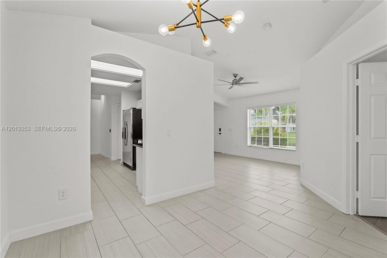 1392 SW Sudder Ave , Saint Lucie West, FL 34953 Photo