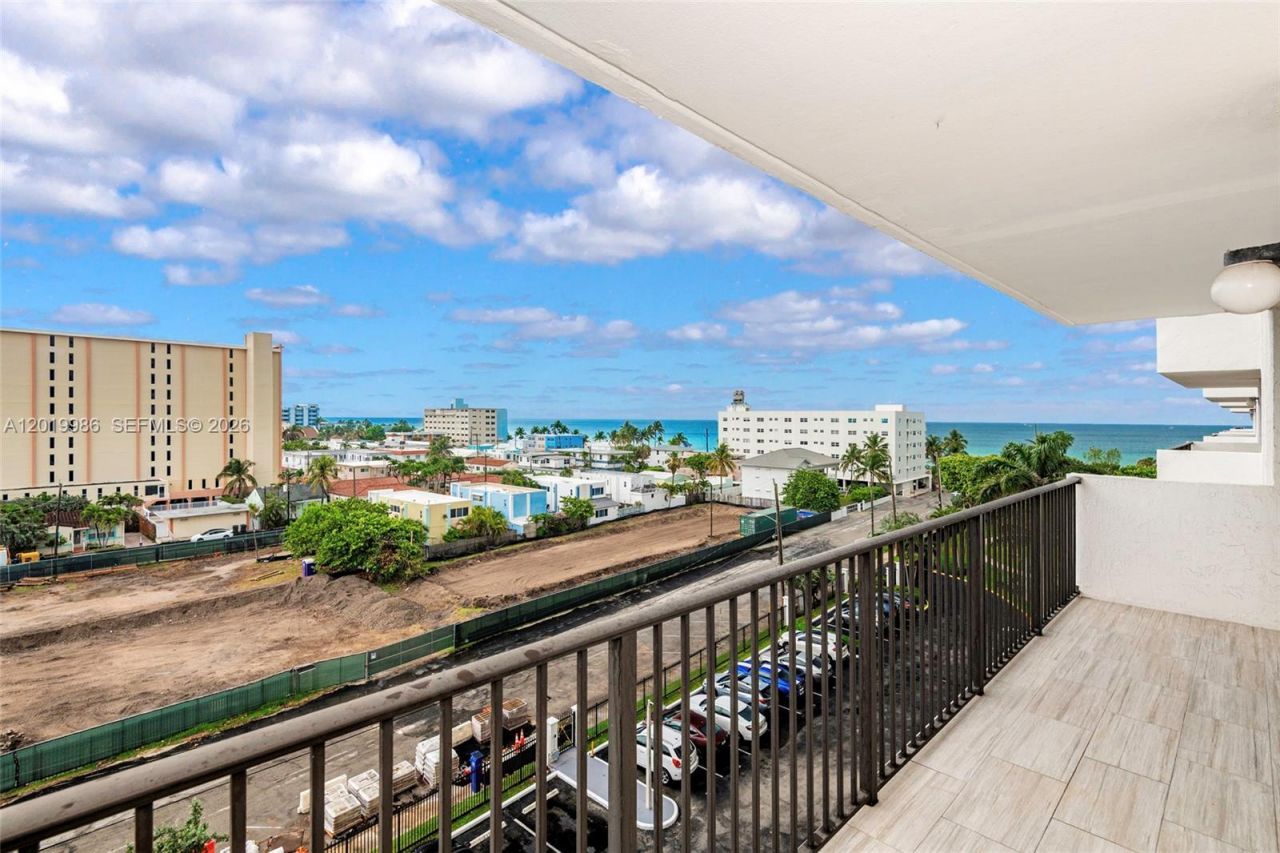 1201 S Ocean Dr , Unit 610N, Hollywood, FL 33019 Photo