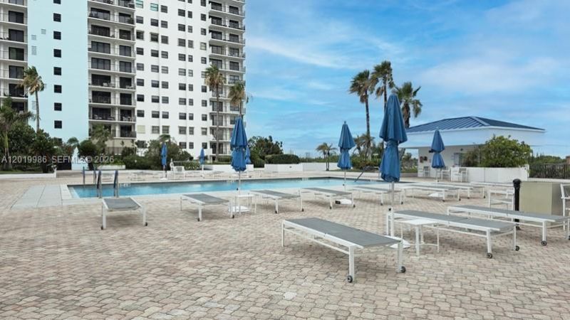 1201 S Ocean Dr , Unit 610N, Hollywood, FL 33019 Photo