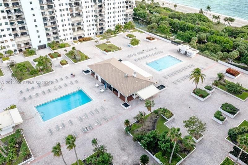 1201 S Ocean Dr , Unit 610N, Hollywood, FL 33019 Photo