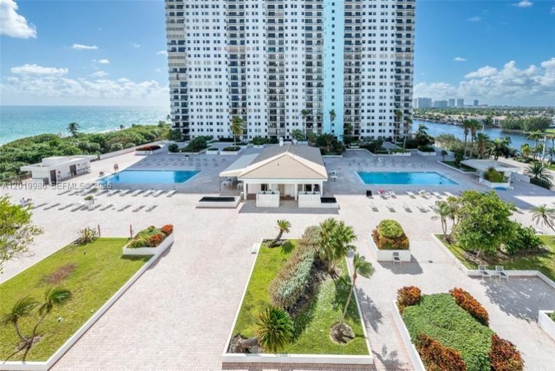 1201 S Ocean Dr , Unit 610N, Hollywood, FL 33019 Photo