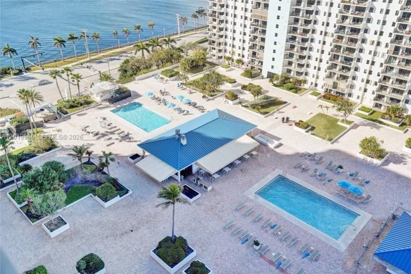 1201 S Ocean Dr , Unit 610N, Hollywood, FL 33019 Photo