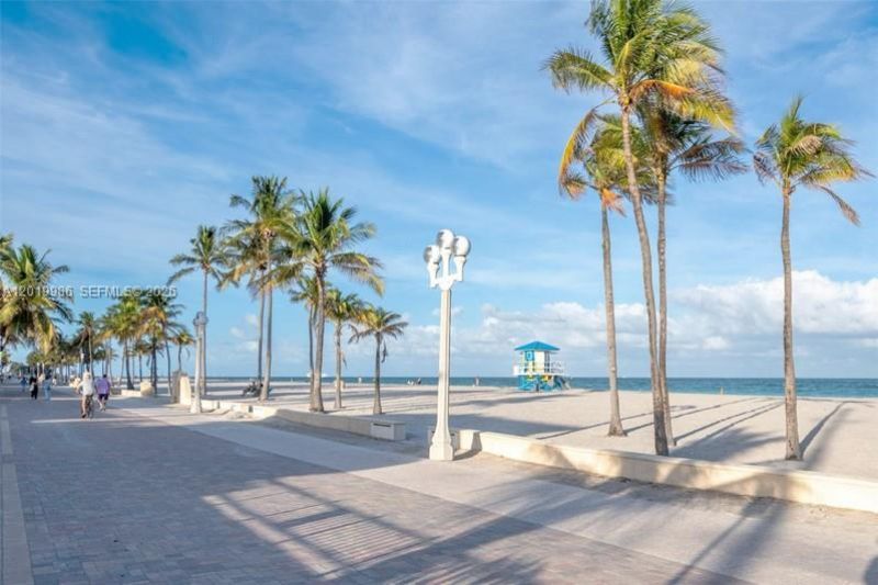 1201 S Ocean Dr , Unit 610N, Hollywood, FL 33019 Photo