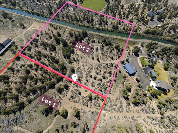61590 Gribbling Road, Unit Lot 2, Bend, OR 97702