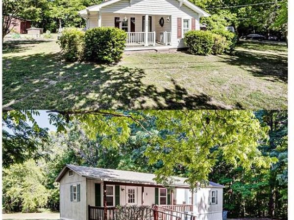 349 Ridge Road, Seagrove, NC 27341