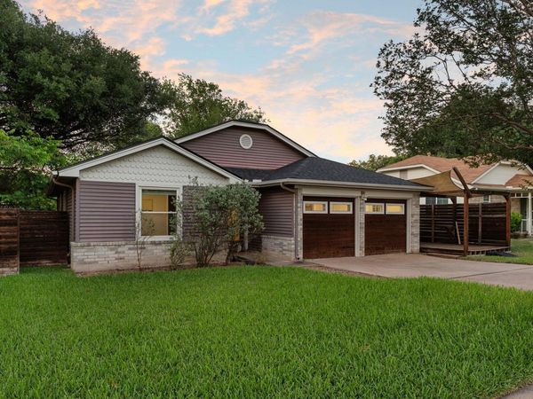 720 Great Britain BLVD, Austin, TX 78748