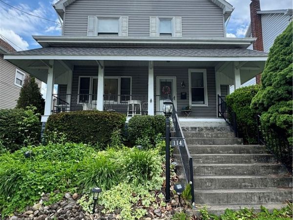 114 Beech St, Connellsville, PA 15425