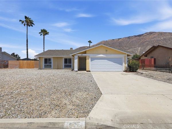 509 Quandt Ranch, San Jacinto, CA 92583