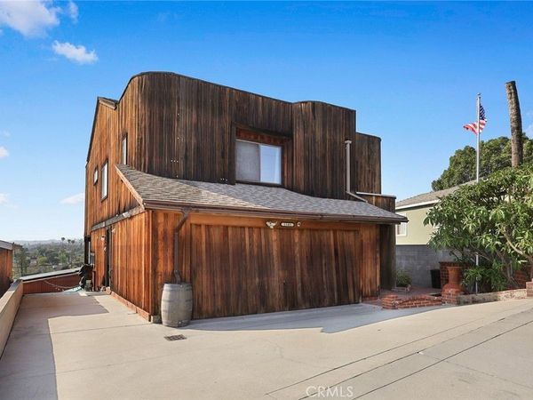 1145 Knoll Drive, Monterey Park, CA 91754