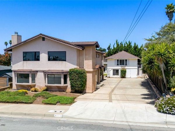 435 Dunes, Morro Bay, CA 93442