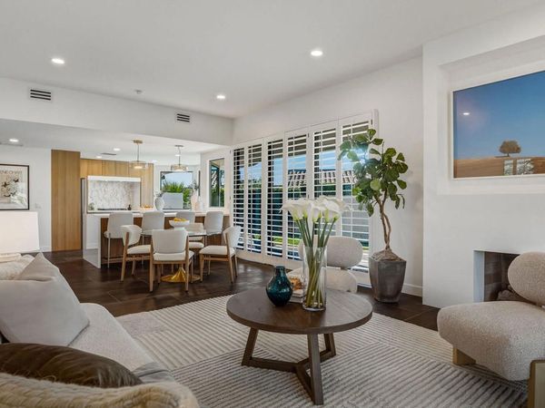 9 Wake Forest Court, Rancho Mirage, CA 92270