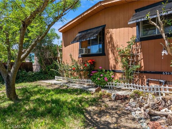 6945 Colusa Street, Nice, CA 95464