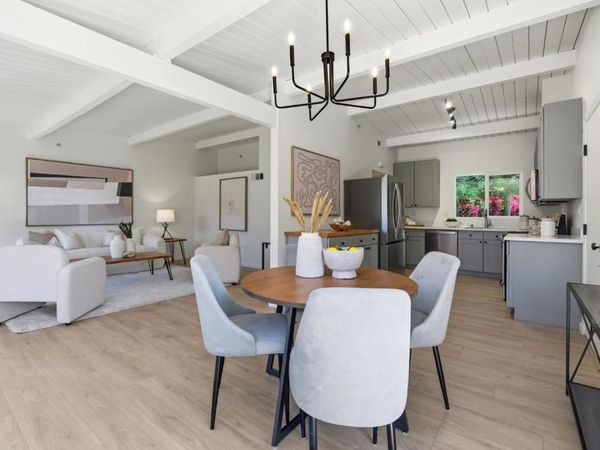 1667 Fillmore Avenue, San Mateo, CA 94403