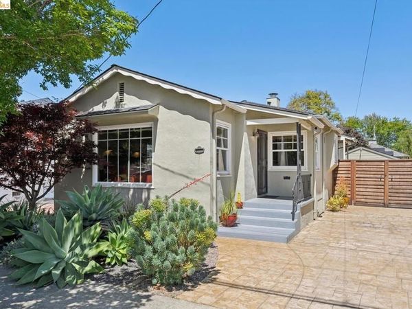200 W Broadmoor BLVD, San Leandro, CA 94577