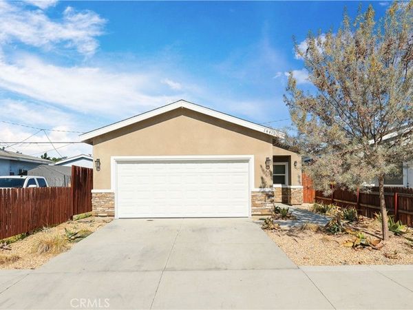 14415 Pontlavoy Avenue, Norwalk, CA 90650