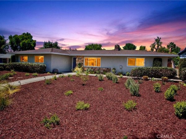 1383 N 2nd, Upland, CA 91786