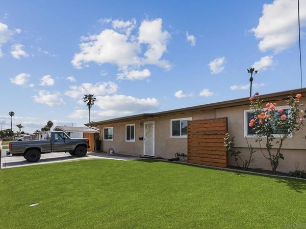 1127 Hemlock Ave, Imperial Beach, CA 91932