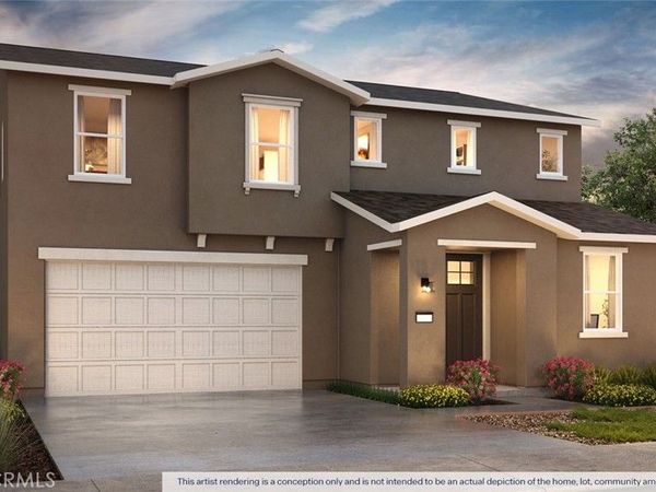 4757 Alexandra Court, Unit 37 B1, Merced, CA 95348