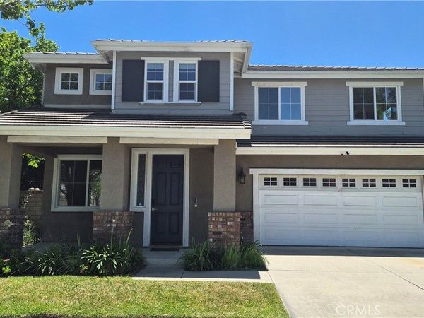 12165 Abbey Court, Rancho Cucamonga, CA 91739