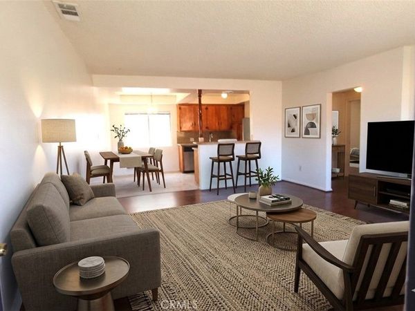 308 N Primrose, Unit D, Alhambra, CA 91801