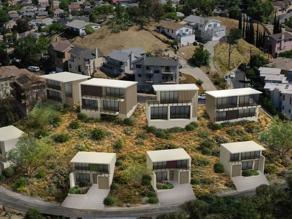 2774 N Chadwick Circle, Los Angeles, CA 90032